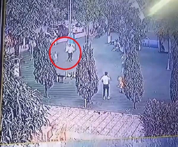 Xôn xao bé trai 2 tuổi bị mất tích bí ẩn tại Bắc Ninh-2