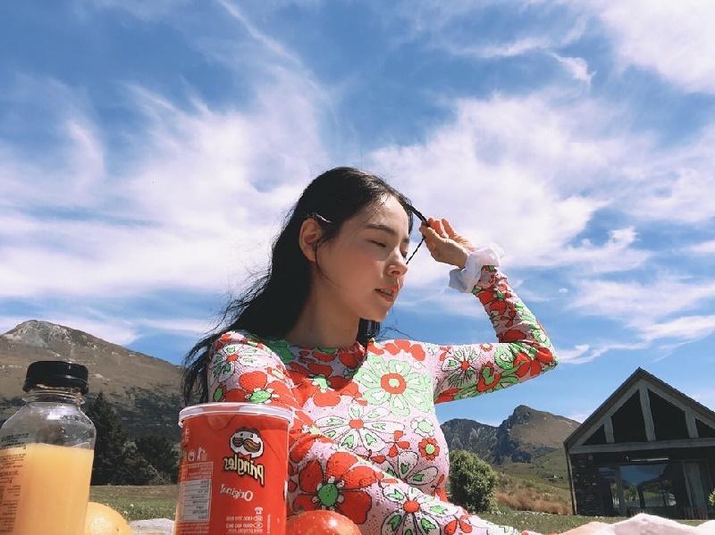 Bác sĩ thẩm mỹ tiết lộ 3 sao Hàn sở hữu dáng mũi nhiều khách hàng đặt gạch phẫu thuật-7