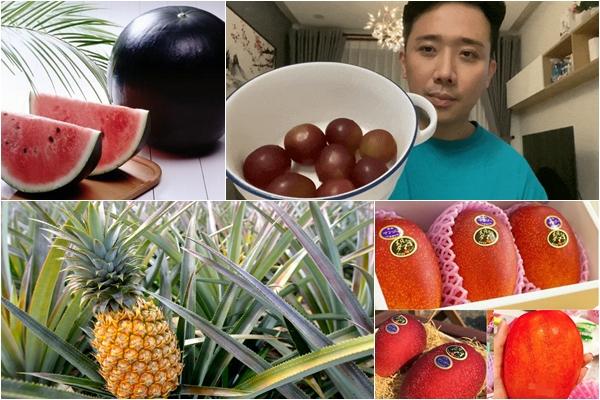 Cười mệt với Hari Won: ngoài ăn bữa chính, bữa phụ còn có thêm cả bữa nghiệp-4