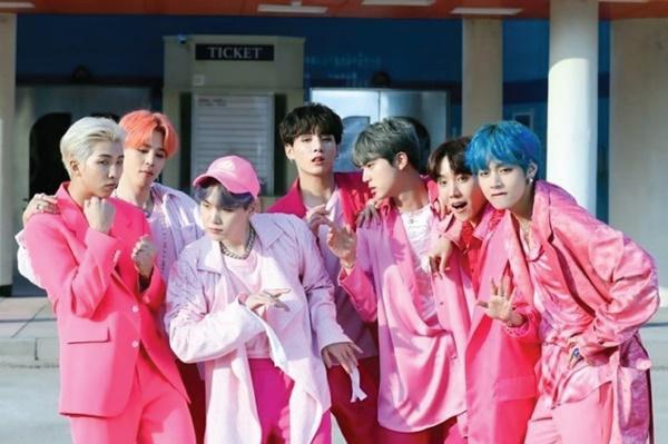 Hot tin K-Pop 22/8: BTS đánh gãy mọi thành tích của BLACKPINK sau 24 giờ-4