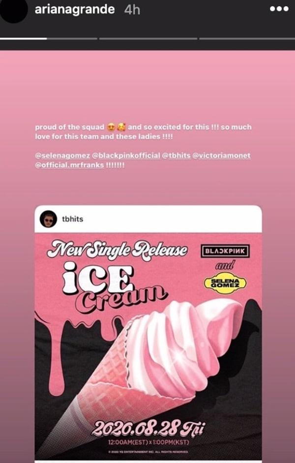 Hot tin K-Pop 22/8: BTS đánh gãy mọi thành tích của BLACKPINK sau 24 giờ-6