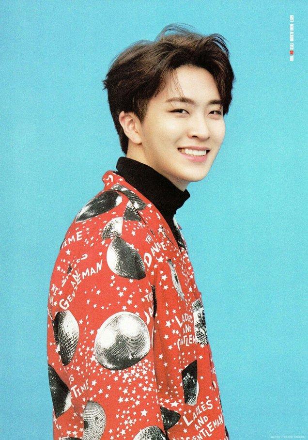 GOT7 YoungJae thông báo việc anh đã đăng ký hiến tạng tại trung tâm Kiểm soát và Phòng ngừa Dịch bệnh Hàn Quốc.