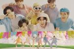 Tin hot K-Pop 23/8: Mỏi miệng đếm kỷ lục mới kính coong từ DYNAMITE BTS-7