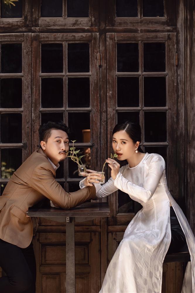 Hứa Minh Đạt: Tôi từng yêu vai diễn của mình đến quên cả vợ con-1