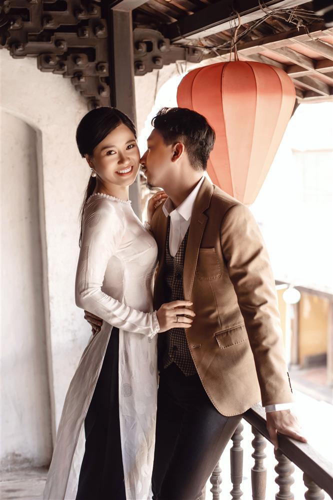 Hứa Minh Đạt: Tôi từng yêu vai diễn của mình đến quên cả vợ con-6