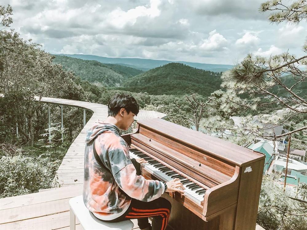 Trốn nắng và chill sương sương tại quán cà phê không cánh cửa lạ mà hay ở Đà Lạt-6