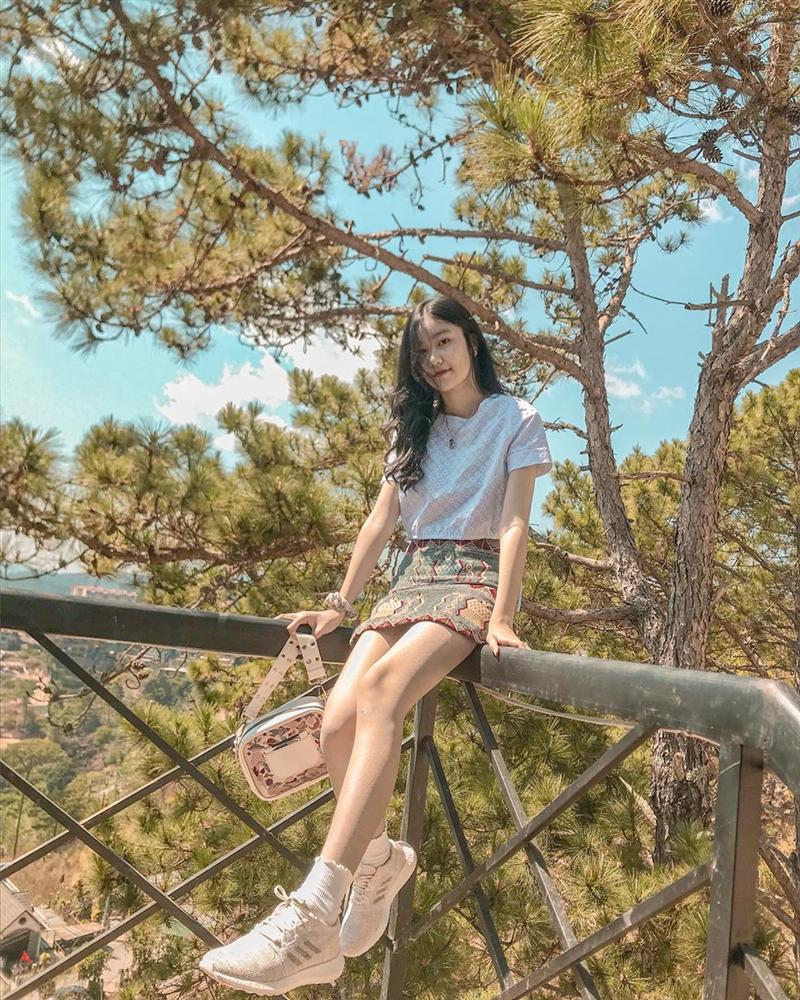 Trốn nắng và chill sương sương tại quán cà phê không cánh cửa lạ mà hay ở Đà Lạt-7