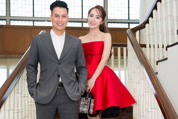 Sau 1 lần đổ vỡ hôn nhân, Quỳnh Nga điểm mặt 3 kiểu đàn ông cần tránh-4