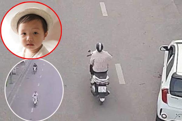 Công an Bắc Ninh thông tin chính thức vụ giải cứu thành công bé trai 2 tuổi bị mất tích-3