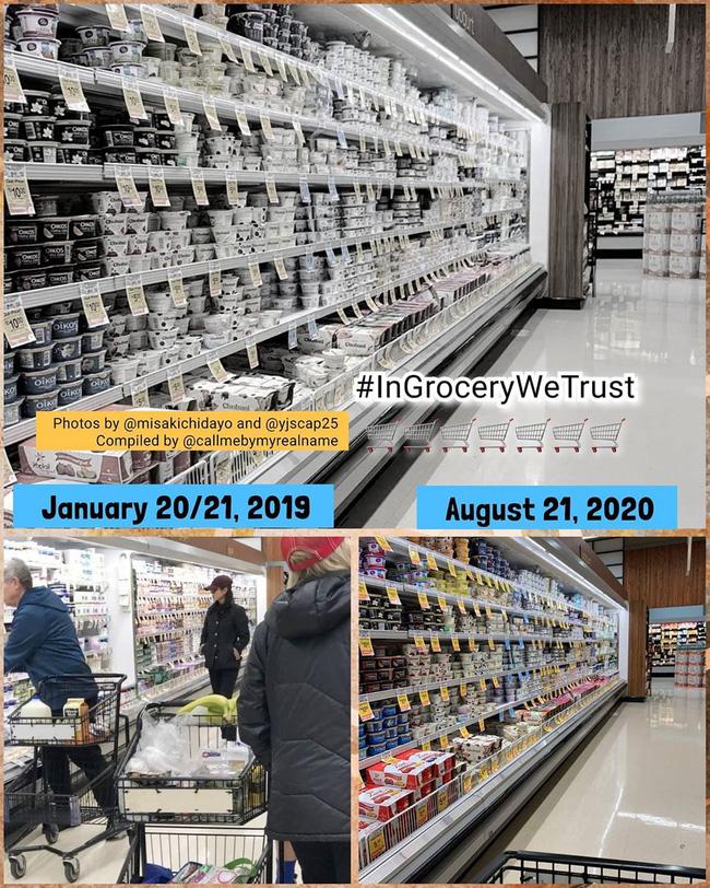 Xôn xao trước bằng chứng đáng nghi liên quan tới lần Son Ye Jin và Hyun Bin bị bắt gặp bên nhau tại siêu thị ở Mỹ cách đây hơn 1 năm?-3