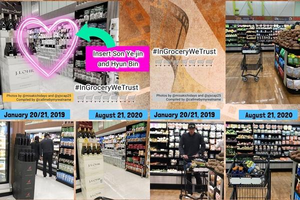 Chị đẹp Son Ye Jin và những lần khoe đường cong đốt mắt-12