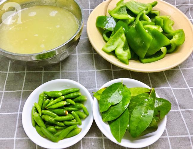 8x chia sẻ cách làm muối ớt xanh chấm đồ nướng, hải sản ngon miễn chê khiến cộng đồng mạng sốt xình xịch-4