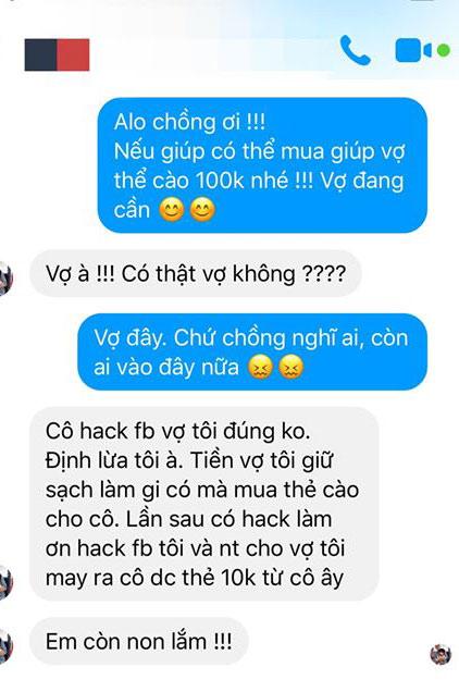Anh chồng nhây nhất MXH là đây, chỉ ra 1 chiêu mà trúng 2 đích khiến vợ tức ói máu-1