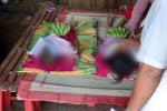 Bình Phước: Hai chị em 5 tuổi và 2 tuổi đi tắm hồ bị chết đuối, cha mẹ nghèo không có tiền mua quan tài