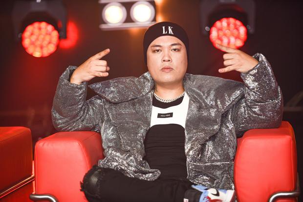 Rapper Pháo chỉ trích miệng đời hiểm ác, coi rap như xướng ca vô loài trong King Of Rap-4