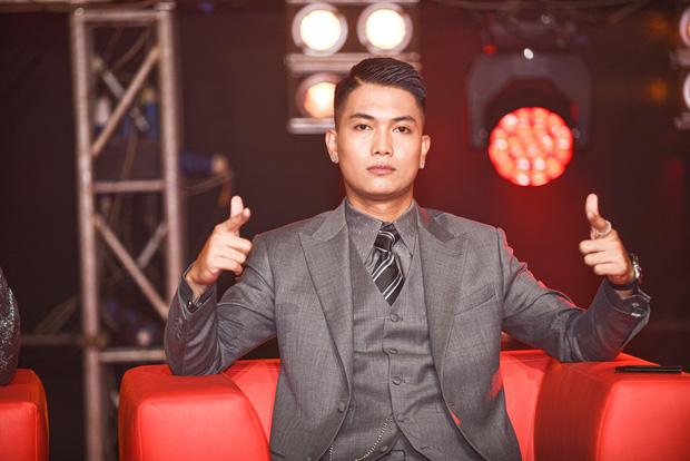 Rapper Pháo chỉ trích miệng đời hiểm ác, coi rap như xướng ca vô loài trong King Of Rap-1