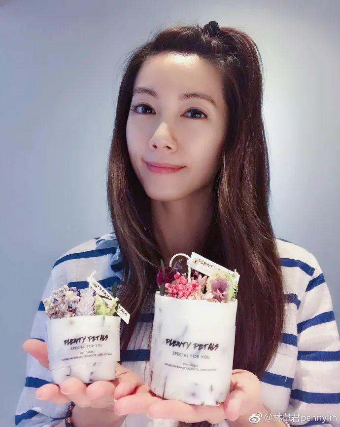 Mỹ nhân Đài Loan thay người yêu như thay áo bây giờ ra sao?-8