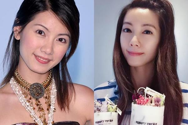 Mỹ nhân phim Châu Tinh Trì hơn 50 tuổi vẫn chưa từng yêu ai-8