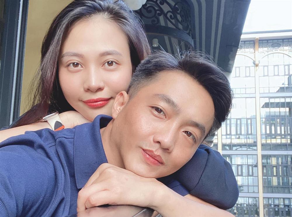 Cường Đô La nịnh Đàm Thu Trang ngọt như mía lùi để vòi tiền mua siêu xe-1