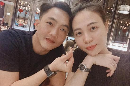 Cường Đô La nịnh Đàm Thu Trang ngọt như mía lùi để 'vòi tiền' mua siêu xe