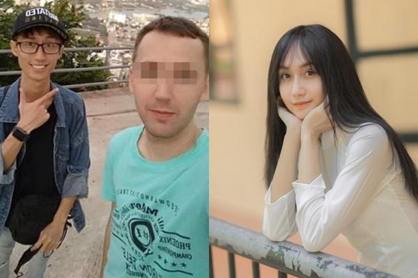 Lynk Lee đáp trả cực gắt tin đồn liên quan đến diện mạo tình cũ người Nga-5