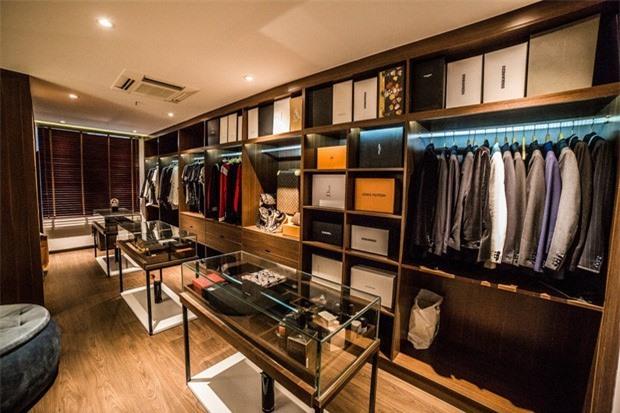 Nổi tiếng giàu có nhưng Vũ Khắc Tiệp bao lần khốn đốn vì thiếu tiền-3