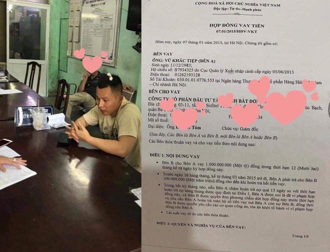 Nổi tiếng giàu có nhưng Vũ Khắc Tiệp bao lần khốn đốn vì thiếu tiền-9