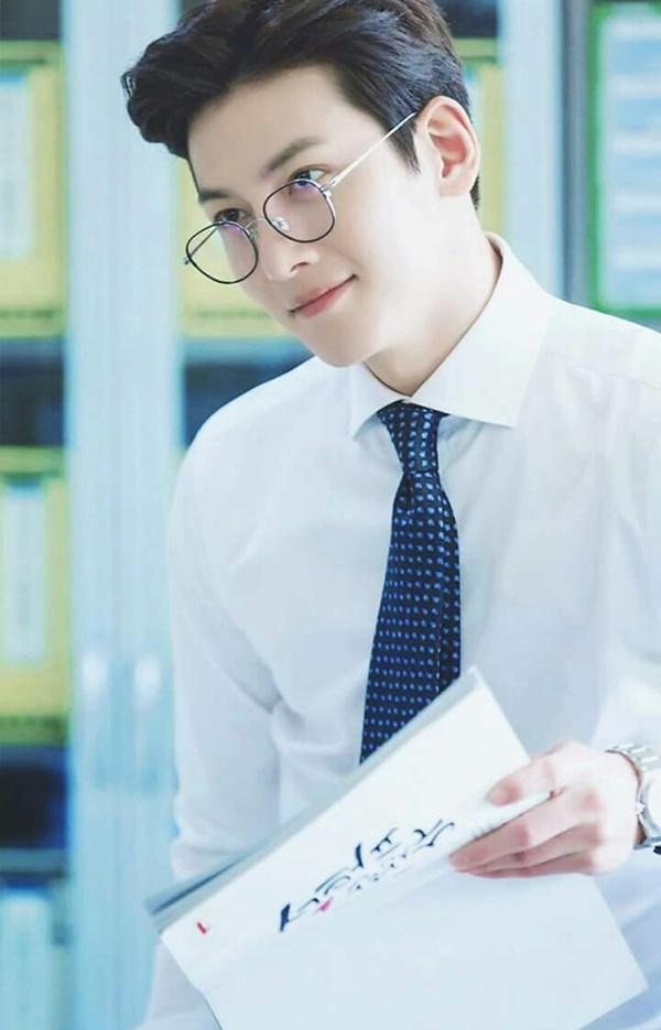 Top 4 bộ phim truyền hình hay nhất của tài tử Ji Chang Wook-8
