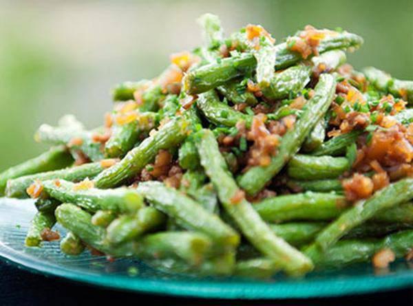 Những sai lầm khi ăn đậu đũa rất dễ sinh bệnh không phải ai cũng biết-2