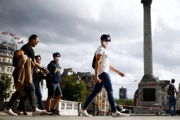 Ronaldo dương tính với virus corona-2