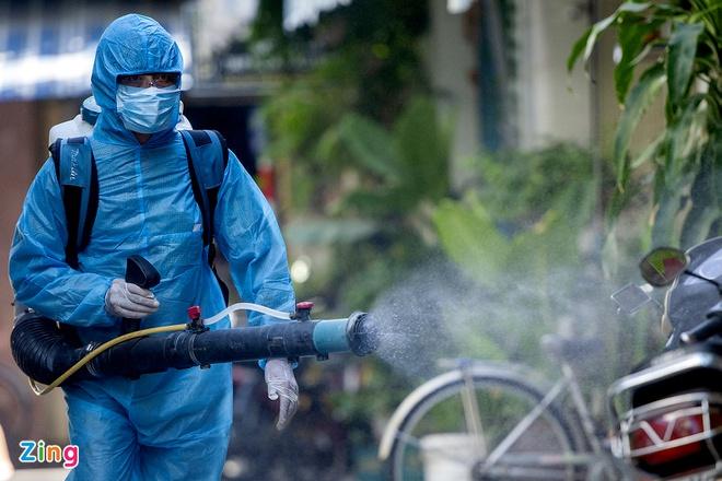 Bệnh nhân 1010 từng 4 lần xét nghiệm âm tính-1