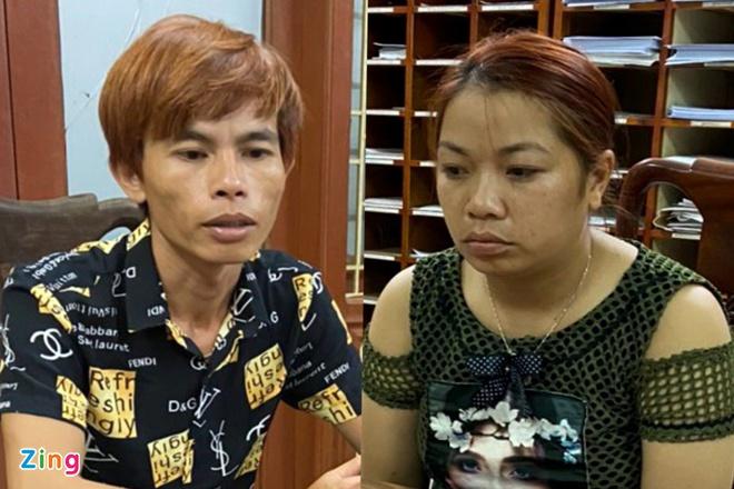 Dân mạng tấn công TikTok nghi của đối tượng bắt cóc bé trai ở Bắc Ninh-2