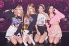 Phong cách sành điệu khác biệt của 4 mỹ nhân BlackPink