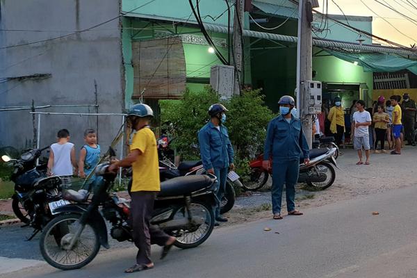 Bị mẹ mắng, bé gái 13 tuổi ở Đồng Nai uống thuốc diệt cỏ-2