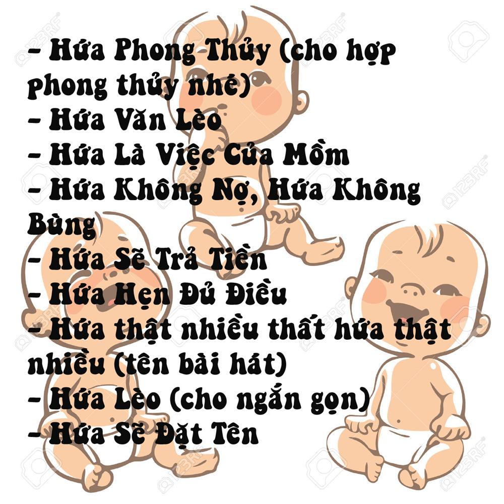 Chỉ một post đặt tên theo nơi tình yêu bắt đầu, dân mạng nghĩ ra cả vạn cái tên bá đạo-7