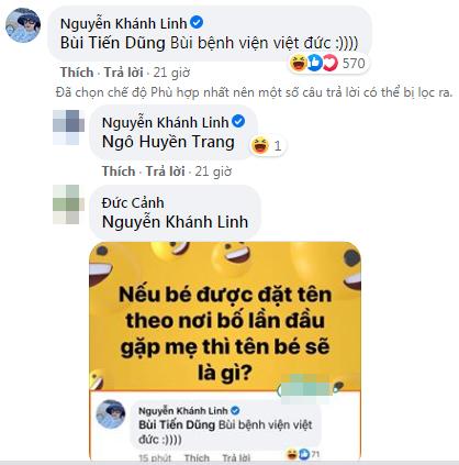 Chỉ một post đặt tên theo nơi tình yêu bắt đầu, dân mạng nghĩ ra cả vạn cái tên bá đạo-4