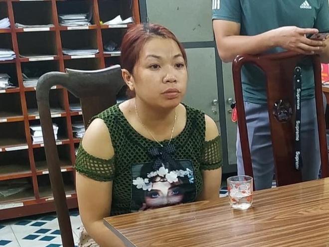 Công an tiết lộ sốc vụ cháu bé bị bắt cóc ở Bắc Ninh-3