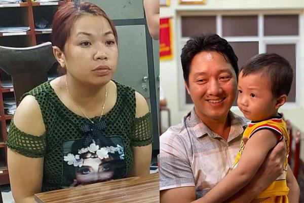 Tôi như được sống lại khi tìm thấy con trai bị bắt cóc-3