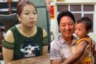 Kẻ bắt cóc bé trai ở Bắc Ninh: 'Tôi chỉ muốn nuôi cháu. Định trả cháu về thì không kịp'