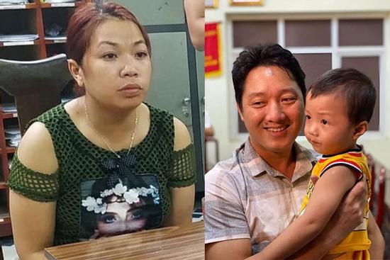 Kẻ bắt cóc bé trai ở Bắc Ninh: 'Tôi chỉ muốn nuôi cháu. Định trả cháu về thì không kịp'