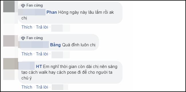 Luyện catwalk thi Miss Universe 2020, Khánh Vân bị chê lên chê xuống-6