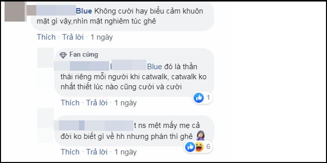 Luyện catwalk thi Miss Universe 2020, Khánh Vân bị chê lên chê xuống-7