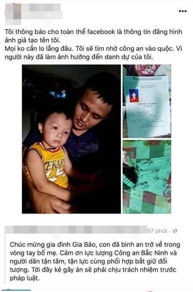 Cô gái Tuyên Quang nhận gạch đá vì bị hiểu lầm liên quan vụ bắt cóc bé trai ở Bắc Ninh-1