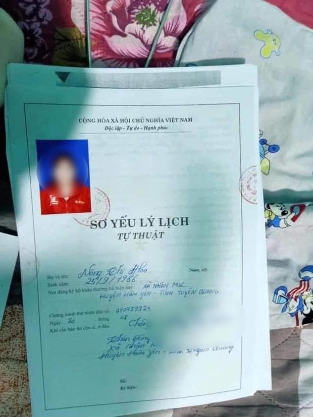 Cô gái Tuyên Quang nhận gạch đá vì bị hiểu lầm liên quan vụ bắt cóc bé trai ở Bắc Ninh-2