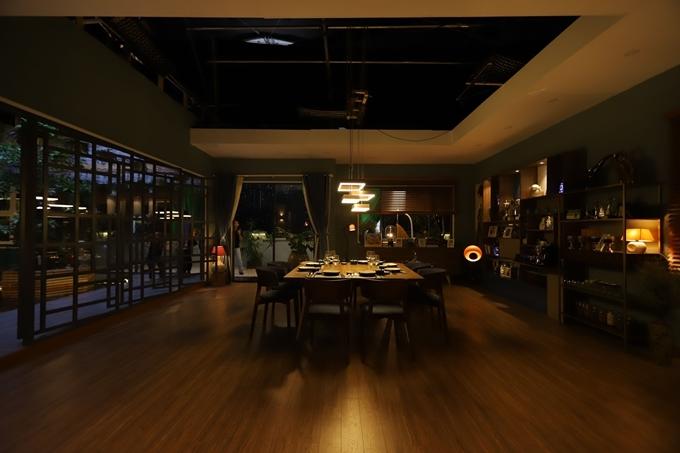 Những bối cảnh xa hoa ngốn tiền tỷ trong phim Việt-9