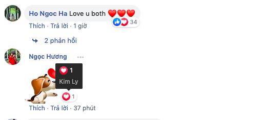 Kim Lý khoe ảnh chứng minh thân thiết với Subeo, mẹ vợ tương lai liền phản ứng ngay!-2