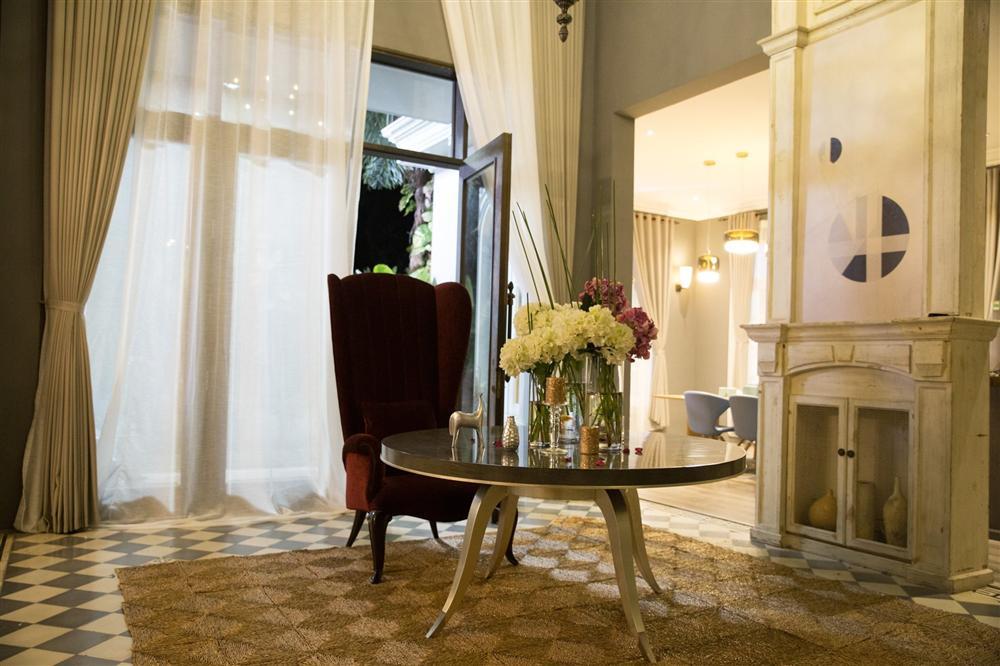 Những bối cảnh xa hoa ngốn tiền tỷ trong phim Việt-13