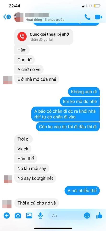 Chồng đi bia rượu gọi không được, vợ nổi đóa chỉ mặt gọi tên tế cả đám bạn nhậu-2