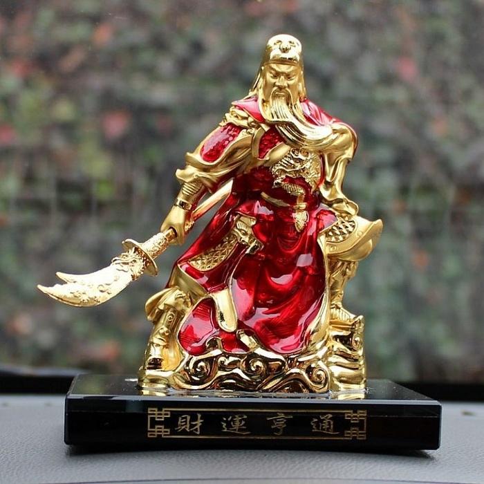 Độc chiêu phong thủy xua đuổi tà khí trong nhà vào tháng cô hồn-2