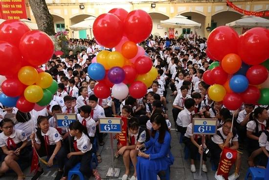 Thông báo lịch tựu trường, nghỉ Tết của 53 tỉnh, thành trên cả nước